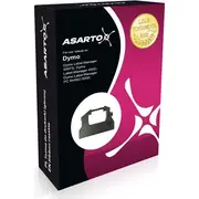 Asarto Tasma do Dymo D6/7/Bk/W  S0720780 black/white As-D43613 5901741418800 Joinedit29981717
