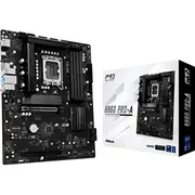 Asrock B860 Pro-A Lga1851 Mb  Pro A pamatplate mātesplate