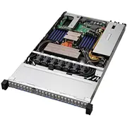 Asrock Barebone 1U Single Sockel Sp5 1U24E1S-Genoa/2L2T 4711430523835  Joinedit72878605