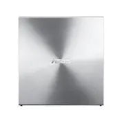 Asus 90Dd0112-M29000 Sdrw-08U5S-U Ultradrive Silver Ext. 8X Zenbook Dvd Recorder  90Dd0112 M29000 Fba4716659407454 Sdrw-08U5S-U/Silver/Asus diskdzinis optiskā iekārta