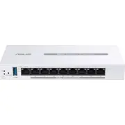 Asus Ebg19 Router Vpn Poe 9-Port  Ebg19P Rūteris