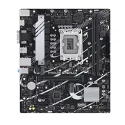 Asus Prime B760M-K Lga 1700 2Xddr5 micro  90Mb1Fi0 M0Eay0 90Mb1Fi0-M1Eay0 Primeb760M-K pamatplate mātesplate