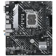 Asus Prime H610M-A Wifi D4  Lga 1700 Micro-Atx 90Mb1C80 M0Eay0 90Mb1C80-M0Eay1 Primeh610M-Awifid4 pamatplate mātesplate