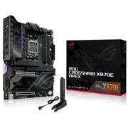 Asus Rog Crosshair X870E Apex Am5 Mb  90Mb1Kr0 M0Eay0 pamatplate mātesplate