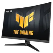 Asus Tuf Gaming Vg32Wq3B 80.1Cm 169Curved 180Hz Wqhd Hdmi  90Lm0Ap1 B01171 monitors