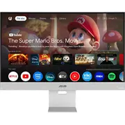 Asus Zenscreen Smart Ms32Uc 80.01Cm 16.9 Uhd Hdmi Dp  90Lm0Ayh B01O71 monitors