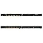 Aten 8-Port Usb - Ps/2 Vga Kvm Over Ip Switch with Peripheral port  Cs 1708I Cs1708I komutators