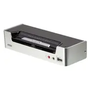 Aten Cubiq Cs1792 Usb 2.0 Hdmi Kvmp Switch - Kvm / audio switch 2 ports  Cs1792Atg Cs1792-At-G komutators