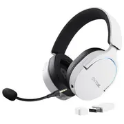 Austiņas Trust Fayzo Gxt 491W White 25304  8713439253047 S9907994 austiņas