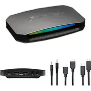 Avermedia Video Capture Box  Live Gamer Ultra 2.1 Gc553G2 61Gc553G20Bv multimēdiju atskaņotājs