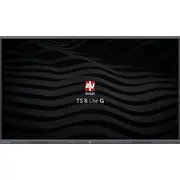 Avtek Touchscreen 8 Lite G 75  1Tv356 1Tv355 publiskie komerciālie info ekrāni