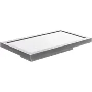 Awex Oprawa awaryjna Infinity Ii B Led 1W 1H jednozadaniowa Pt szara If2Bws/1W/Cse/Pt/Gr - If2Bws/1W/C/1/Se/Pt/Gr 5902448908939  Joinedit14269680