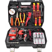 Awtools Zestaw Narzedzi Dla Elektrykow 68El  Aw39250