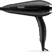 Babyliss D572De  3030050153842 Blissd572De De572De Matu fēns