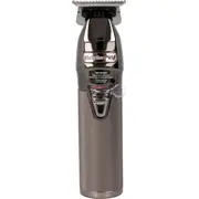 Babyliss Pro Trymer Skeletonfx Gunsteel Fx7870Gse  matu bārdas Trimmeris