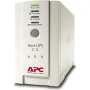 Back-Ups Cs 650Va Usb/Serial 230V Bk650Ei  0731304219781