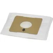 Bag for Blaupunkt Vcb201 vacuum cleaner Acc025  5901750502217 aksesuārs putekļsūcējam