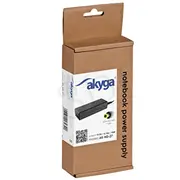 Barošanas bloks Akyga for notebooka Ak-Nd-27 19V 4 74A 90W 5.53.0Pin  Ak Nd 27 portatīvo datoru lādētājs