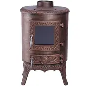 Barral Stove Antiq Bst22A  Flammifer Bst22A-Cooper 4772013056218 Joinedit61261916 Dārza mēbeles