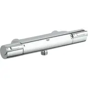 Bateria prysznicowa Grohe Grohtherm Nordic Thermostatic mixer for shower 34587000 4005176319457  Joinedit66314063