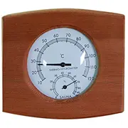 Bath Thermometer With Hygrometer Ap-046Bw 4772013000518  Joinedit61260840 Dārza mēbeles