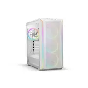 be quiet Geh Shadow Base 800 Fx - White  Bgw64 Datora korpuss
