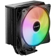be quiet Pure Rock 3 Lx Processor Air cooler 12 cm Black 1 pcs 4260052192498  Bk040 ventilators