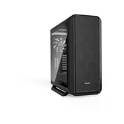 Be Quiet Silent Base 802 Window Black  4260052188385 Bgw39 Bgw40