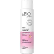 Bebio Baby Hair Complex szampon wzmacniajacy do wlosow wypadajacych i oslabionych 300Ml 5908233663724  Joinedit64761294
