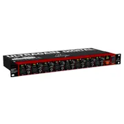 Behringer Ada8200 - 8 channel audio converter  10 24000 Hz