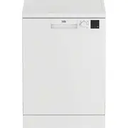 Beko Dvn05320W dishwasher Brīvi stāvošs 13 place settings A  Dvn 05320W 8690842379055