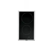Beko Hdmc32400Tx Ceramic  plīts virsma