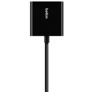 Belkin B2B048 Usb 3.0 Gigabit Ethernet Adap 