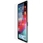 Belkin Screenforce Temp. Glass Protection iPad Pro 11  2018 F8W934Zz
