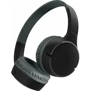 Belkin Soundform Mini-On-Ear for Kids Bt Usb-C black Aud002Btbkv3  austiņas