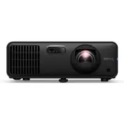 Benq Lh835St Projector  Fhd1920X1080 4000 Ansi lumens 169 Black 9H.jt377.13E projektors