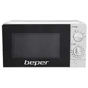 Beper Bf.570 8056420220124  Mikroviļņu krāsns