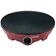 Beper Bt.700Y 8051772718244  vafeļu panna
