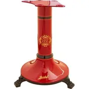 Berkel Pedestal for B2 red  Stand 24
