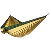 Besk Supultikls 290X145Cm neilona ar aluminija karabinem  max 150Kg 4750959077863 Dārza mēbeles