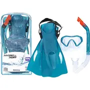 Bestway Dzieciecy Zestaw Do Nurkowania Niebieski 25046 4318 5905515351973  Joinedit44337089