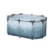 Bestway Zestaw Zbiornik do Morsowania Glacial Dip  pompa 150X90Cm 6002N Edukamp
