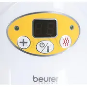 Beurer By 52  954.02 Beu95402 By52 piederumi bērnu barošanai
