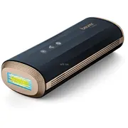 Beurer Cool Pro  melna - Fotoepilators Ipl7800 4211125575038 aksesuāri Mazās sadzīves tehnikas