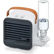 Beurer Lv50 Fresh Breeze  fan White/Grey 68401 4211125684013 Joinedit58006211