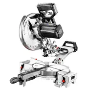Bevel saw 1800W Graphite blade 254X30 mm  59G812 0001-00010-93459 Elektriskais zāģis