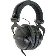 Beyerdynamic Dt 770 M Headphones Wired Head-Band Music Black  43000047 472786