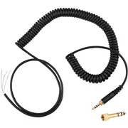 Beyerdynamic Straight Cable Connecting Cord for Dt 770 Pro Black  973779 austiņas