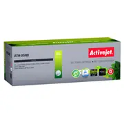 Bio  Activejet Ath-35Nb toner for Hp Canon printers Replacement 35A Cb435A Crg-712 Supreme 1800 pages black. Ath 35Nb toneris