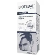 Biotebal Men Szampon przeciw wypadaniu wlosow 150Ml 5903060614734  Joinedit23313013